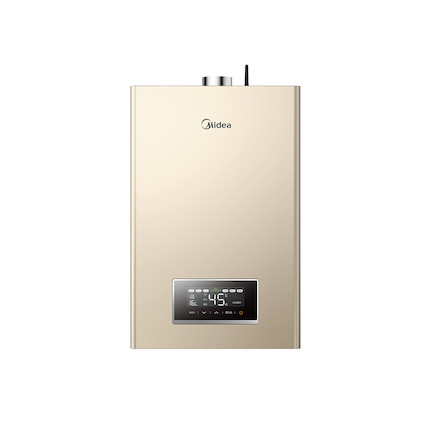 【升级款】燃气热水器 恒温机热 开机0冷水 13L天然气 JSQ25-Y8S