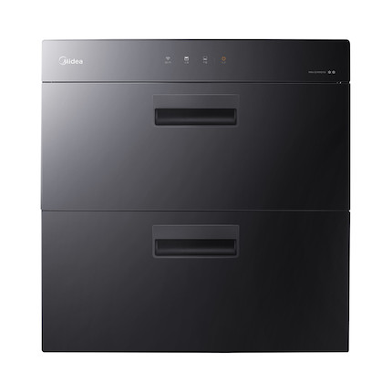 【嵌入式】消毒柜 95L高温消毒 上下独立消毒 WiFi智控 MXV-ZLP90Q15S