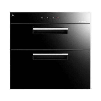 【嵌入式】消毒柜 91L UV杀菌 光波消毒 母婴消毒专区 MXV-ZTD100Q15