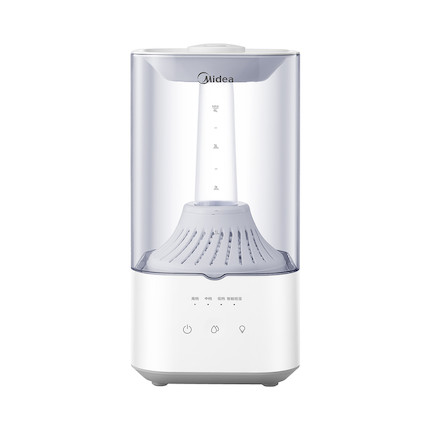 家用 上加水加湿器 双重净化静音 高出雾母婴 SCK-3H40