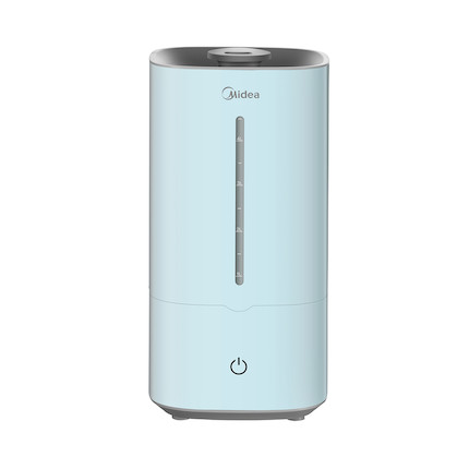 加湿器 家用卧室孕妇婴儿室内上加水大雾量4.5L大容量落地喷雾 SC-3G40B