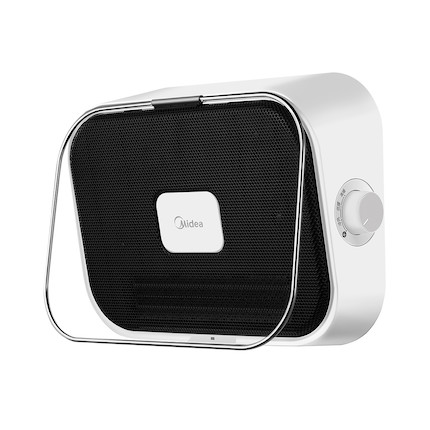 暖风机 IPX2防水 免打孔壁挂 小巧轻便 居浴取暖器HFY20Y