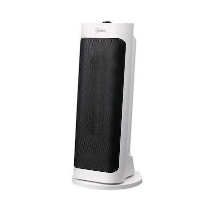 暖风机 仰角7度 即开即热 摇头送暖 取暖器HFY20J