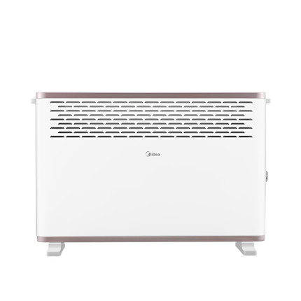 居浴两用取暖器 静音防水 对流速热 舒适不干燥 取暖器HDY20K