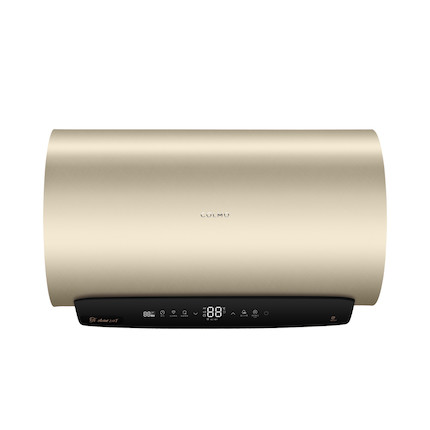 COLMO 电热水器 mini机身 8倍增容 大水量 专利净胆 WIFI控制 CFGQ7032