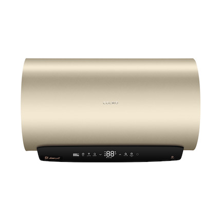 COLMO 电热水器 60L 钛芯智护 8倍增容 91%阻垢率 AI智能 CFGQ6032