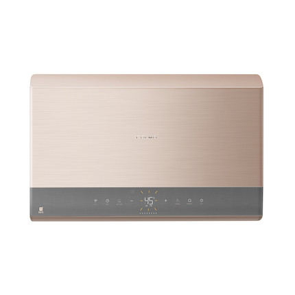 COLMO电热水器 50L纤薄机身 钛净鲜水 双胆速热 WIFI智控 CFDV5032