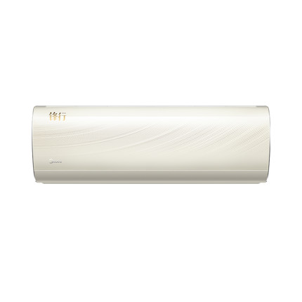大1匹智能手机遥控一级能效 一键防直吹 壁挂式空调挂机 KFR-26GW/BP3DN8Y-TP200