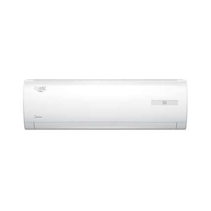 大1匹定频冷暖 壁挂式家用卧室空调定速挂机 省电星 KFR-26GW/DN8Y-DH400(D3