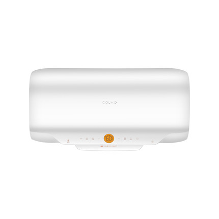 COLMO Air系列电热水器 精巧机身 WiFi智控 18倍增容 AI智能管家 CFFT4050