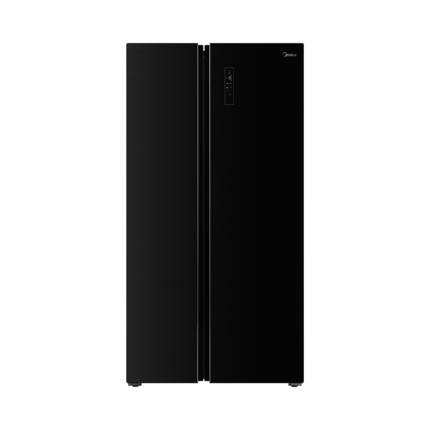 【新品推荐】618L对开冰箱离子抑菌舱 铂金净味 紫外除菌 WIFI智控BCD-618WKGPZMA