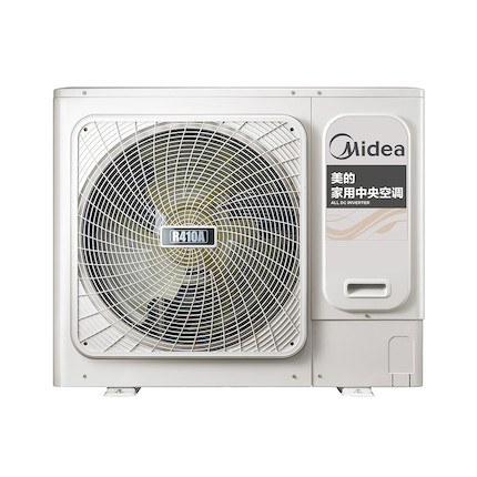 美的家用商用中央空调多联机 6匹一拖五WiFi智控 MDS-H140W-A(E1)