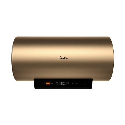 【高配版】电热水器 60L 3KW速热 银离子抑菌 WIFI智能 F6030-J6X