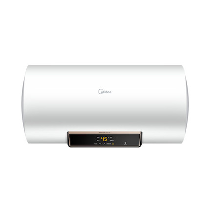 【双重抑菌】电热水器 60升2-3人用 预约定时 F6021-X1(数显)