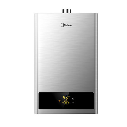 【升级款】燃气热水器 12L 变频恒温 低水压启动 JSQ22-HWA(天然气)