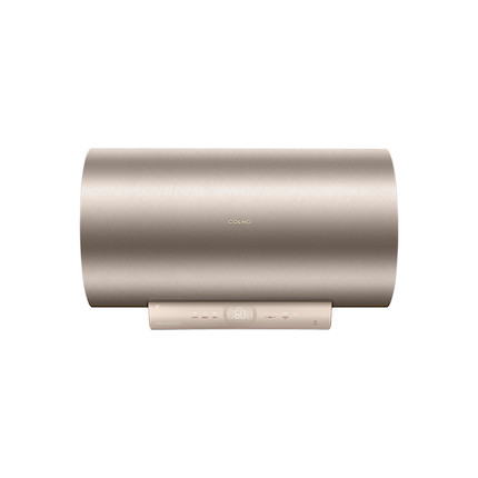 COLMO 电热水器 60L 洁净系统 健康沐浴 3kw瞬热 大水量 WiFi智控CFGQ6030