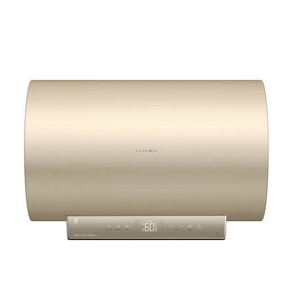 COLMO 电热水器 60L 全方位洁净系统 健康净肤洗 3kw瞬热 大水量CFGQ6030