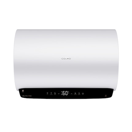 COLMO 电热水器 60L 10S瞬热 加长沐浴 91%阻垢率 轻巧机身 CFGV6030