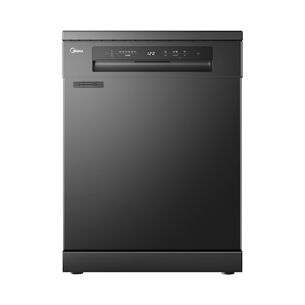 【RX30独嵌两用】洗碗机 13套 775新高度 智能测污 WQP12-W5201H