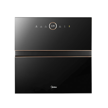 消毒柜 110L 二星中温消毒 母婴消毒模式 三层碗篮设计 ZTD-XC83