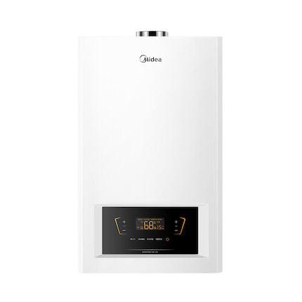 【壁挂炉】燃气热水器 20KW 小体积 四季自动调温 WIFI智控 L1PB20-C18