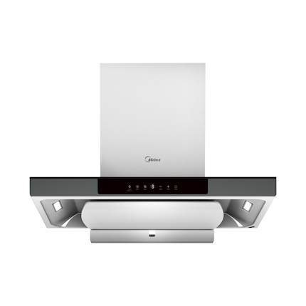 【智控款】烟灶套装 20m³吸力 自清洗 挥手智控 WIFI智控 CXW-260-T36S