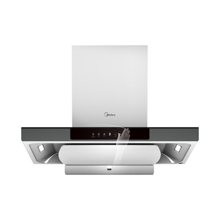 【智控款】烟灶套装 20m³吸力 自清洗 挥手智控 WIFI智控 CXW-260-T36S