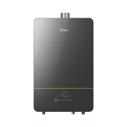 燃气热水器 16L 智感调温 断电记忆 安全守护 WIFI智控 JSQ30-RX3