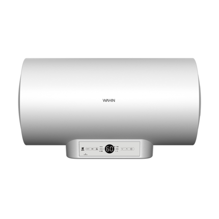 电热水器 2100W变频速热 50升 一级能效 双重抑菌 WIFI智控 F5021-Y2(HE)