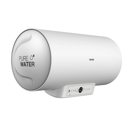 电热水器 2100W变频速热 60升 一级能效 双重抑菌 WIFI智控 F6021-Y2(HE)
