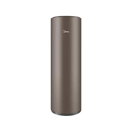 美的空气能热水器200升分体式一级能效智能变频恒温RSJF-V28/RN1-A01-200-(E1)