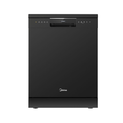 【RX600独嵌两用】洗碗机 13套 变频洗烘 热风烘干除菌 WQP12-W5601