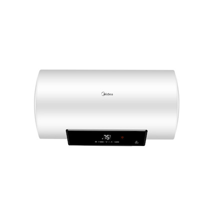 电热水器 80L容量 2100W速热 红外遥控 高温抑菌 F8021-YP2