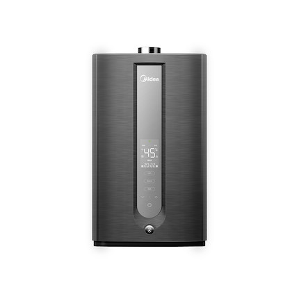 【时尚新品】0元安装 智能家电 燃气热水器 16升 全屋零冷水 智能WiFi JSQ30-Y9