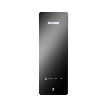 COLMO净水机 700G大通量 活性超微泡 去除农残细菌 AI智能显示 CWRC700-B17