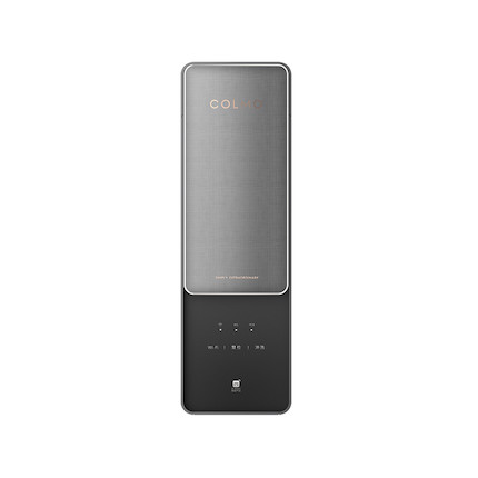 COLMO 净水机 AI智净系统 800G大通量过滤 IOT+智能电子龙头 CWRC800-B18