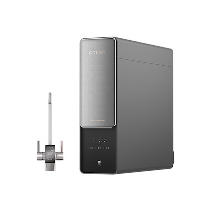 COLMO 净水机 AI智能系统 IOT+智能电子龙头 CWRC800-B18