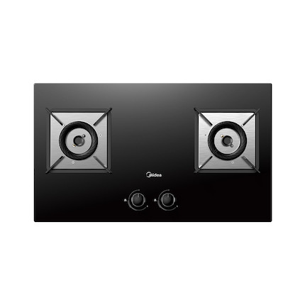 【嵌入式新品】燃气灶 5KW火力 零秒点火 均匀旋火 一级能效 JZT-Q218B