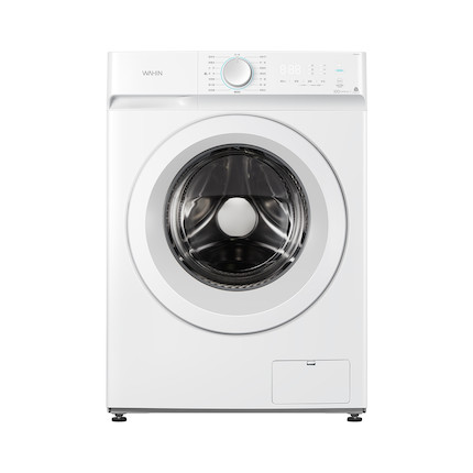【美的出品】华凌10KG滚筒洗衣机 95℃消毒灭菌 自编程洗涤 BLDC低噪变频 HG100X1