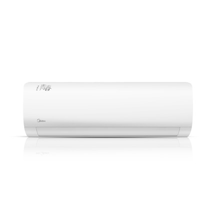 美的空调 新能效大1匹变频空调挂机智能家用冷暖 KFR-26GW/N8PJA3