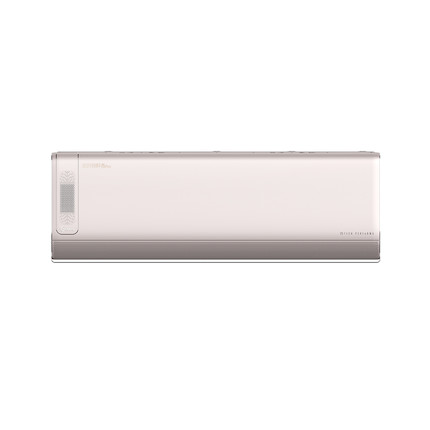 美的领鲜者PRO1.5匹新一级无风感空调挂机智能KFR-35GW/BP3DN8Y-KW100(1)