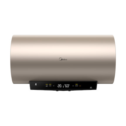 61到手1599【极速加热】电热水器 80L 智能杀菌 一键速洗 WIFI预约 F8030-TG6