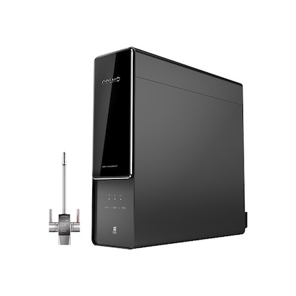 COLMO Magic系列D6净水机 AI智净 智能WiFi 消音 复合滤芯 CWRC600-B16
