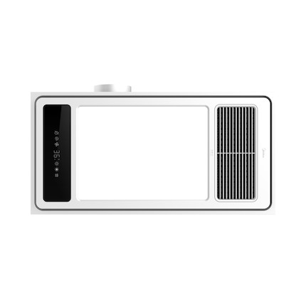 浴霸 智能恒温 可与热水器联动 wifi可控 16W照明 MY1918-S25W