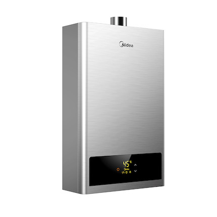 【升级款】燃气热水器 12L 变频恒温 低水压启动 JSQ22-HWA(液化气)