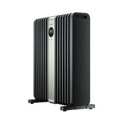 电油汀 双擎发热 整屋升温 IOT智能控制 封闭式防烫 HYX22TR