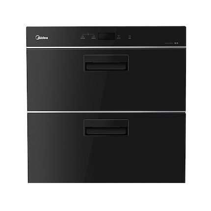 【嵌入式】消毒柜 110L大容量 母婴消毒 等离子净味 WIFI智控 MXV-ZTD110B01