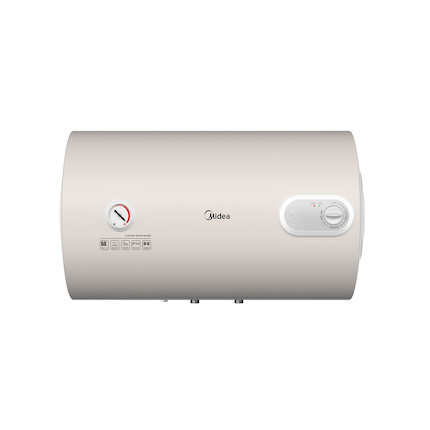 电热水器 60L容量 单身优选 搪瓷内胆 2KW速热 F60-A20MD1