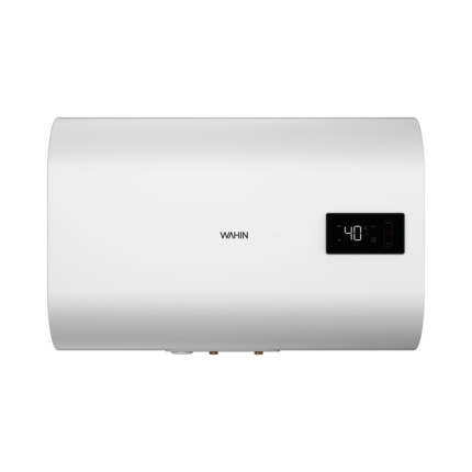 华凌电热水器 双胆速热 50L扁通机身 2200W速热 F5022-Y3(H)