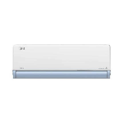 美的旋耀新一级能效 大1.5匹变频冷暖 空调挂机 智能家电KFR-35GW/N8MXA1